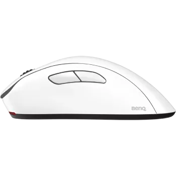 Ποντίκι Zowie, White (9H.N4WBE.A3E)