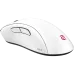 Maus Zowie, White (9H.N4WBE.A3E)