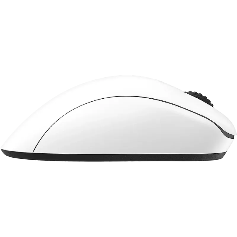 الفأر Zowie, White (9H.N4WBE.A3E)