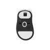 الفأر Zowie, White (9H.N4WBE.A3E)