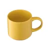 Taza Ardesto Alcor, Yellow (AR3475Y)