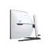 Геймърски монитор Samsung (LS57CG952NZXUA)