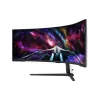 Монітор Samsung 57" 7680x2160  (LS57CG952NZXUA)