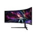 Геймърски монитор Samsung (LS57CG952NZXUA)