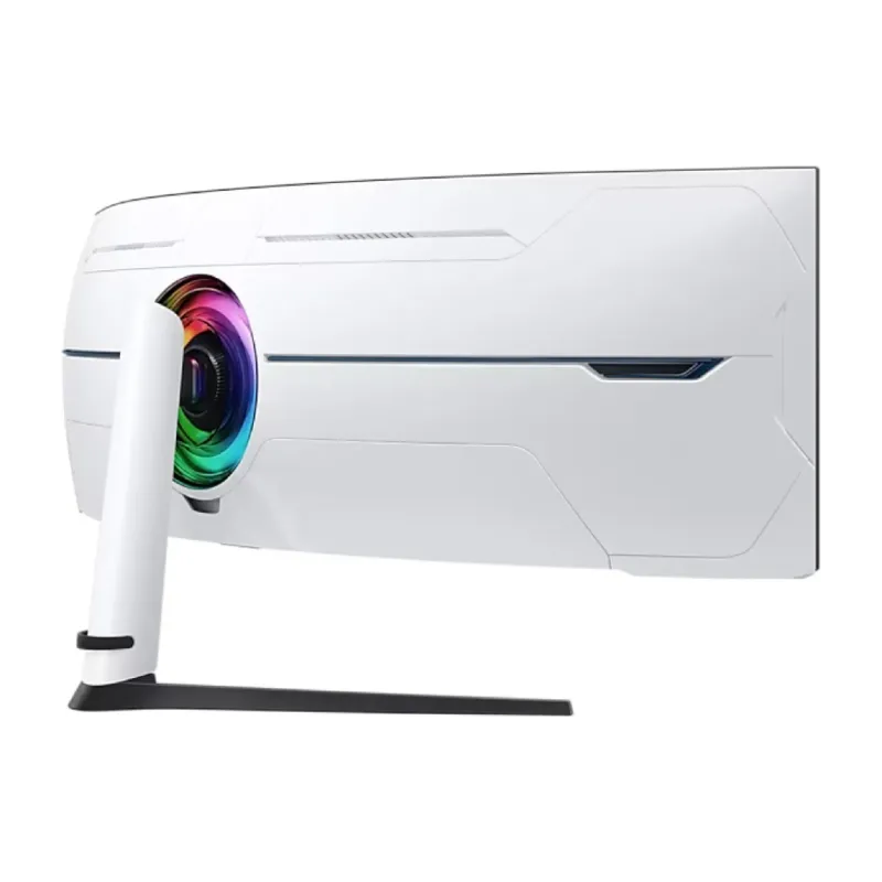 Монітор Samsung 57" 7680x2160  (LS57CG952NZXUA)