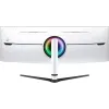 Монітор Samsung 57" 7680x2160  (LS57CG952NZXUA)