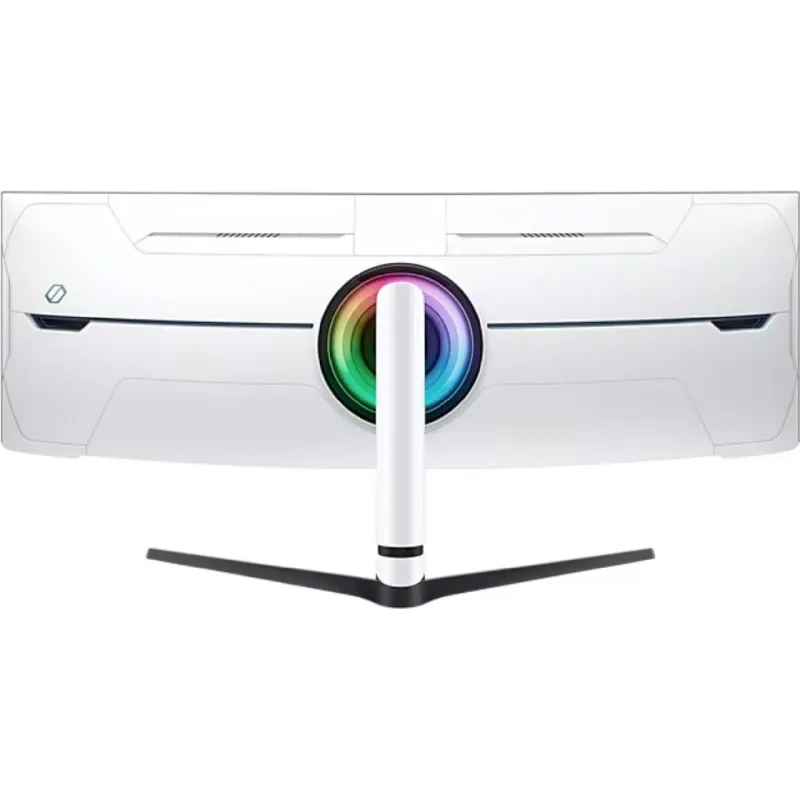 Монітор Samsung 57" 7680x2160  (LS57CG952NZXUA)