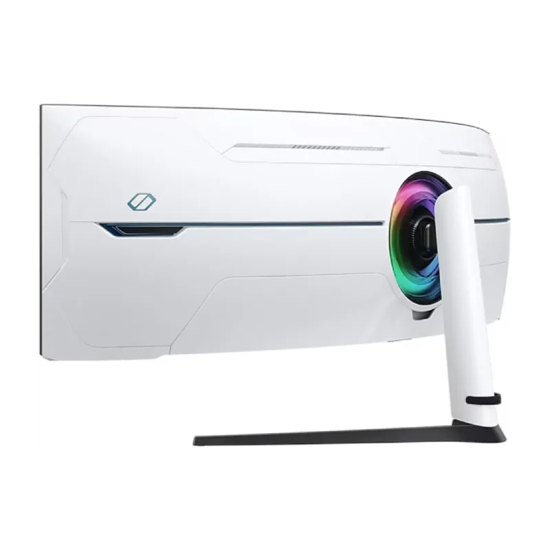 Монітор Samsung 57" 7680x2160  (LS57CG952NZXUA)