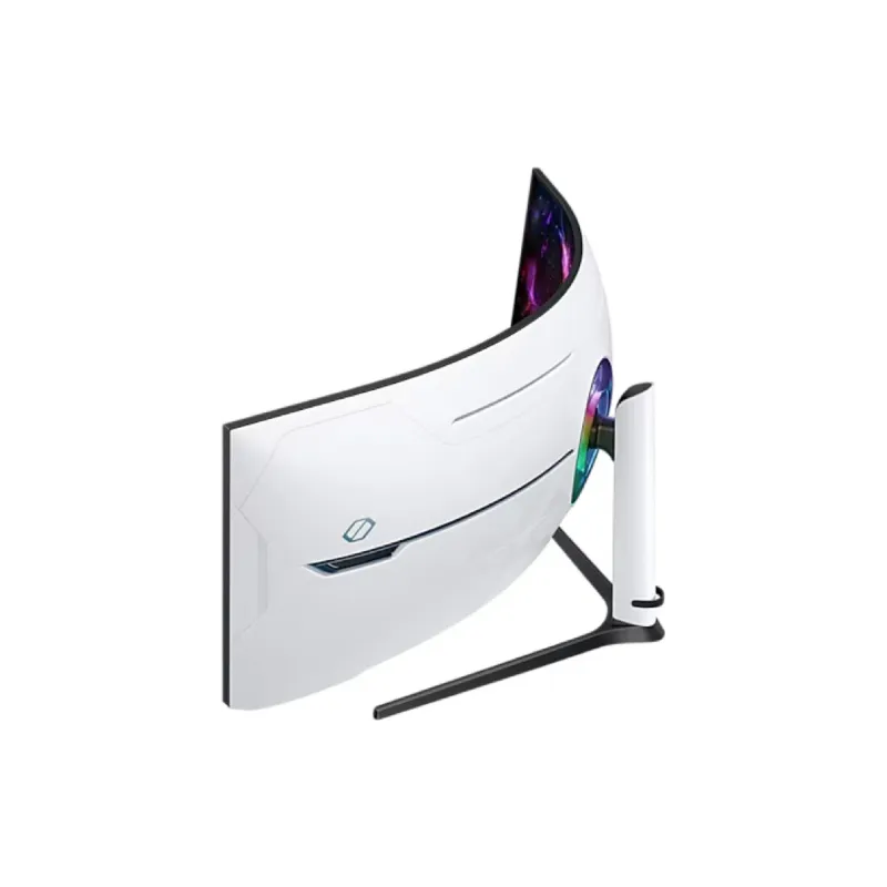 Монітор Samsung 57" 7680x2160  (LS57CG952NZXUA)