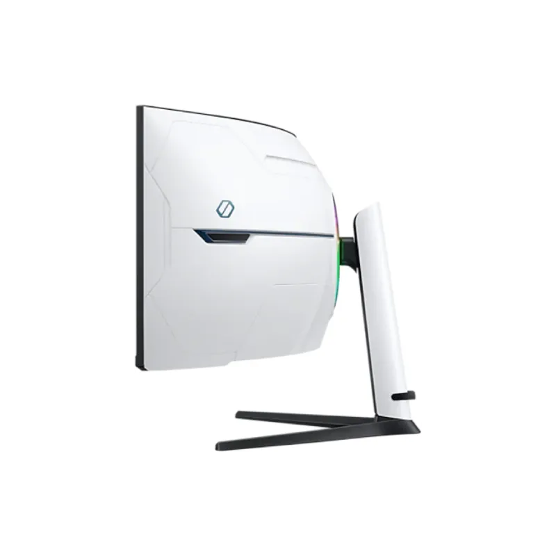 Монітор Samsung 57" 7680x2160  (LS57CG952NZXUA)
