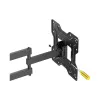 Monitortartó Itech (LCD223)