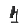 Монітор Samsung 34" 3.5K UWQHD  (LS34C650UAIXUA)