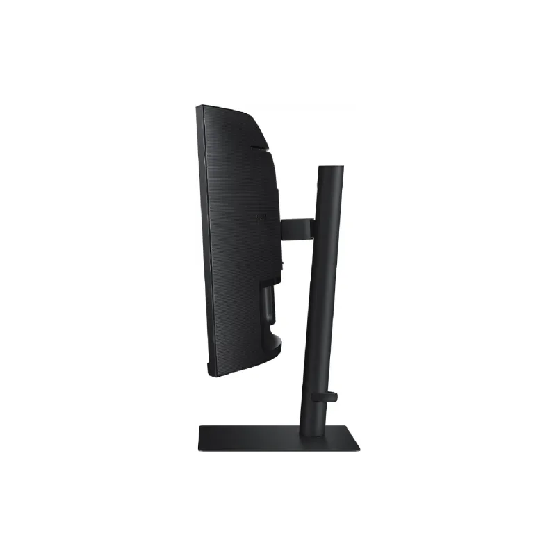 Монітор Samsung 34" 3.5K UWQHD  (LS34C650UAIXUA)