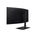 Monitor Samsung 34" 3.5K UWQHD  (LS34C650UAIXUA)