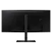 Monitor Samsung 34" 3.5K UWQHD  (LS34C650UAIXUA)