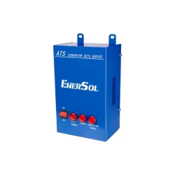 Автоматический ввод резерва EnerSol, для дизельного генератора, 18 кВт (EATS-15DT6) Автоматический ввод резерва EnerSol, для дизельного генератора, 18 кВт (EATS-15DT6)