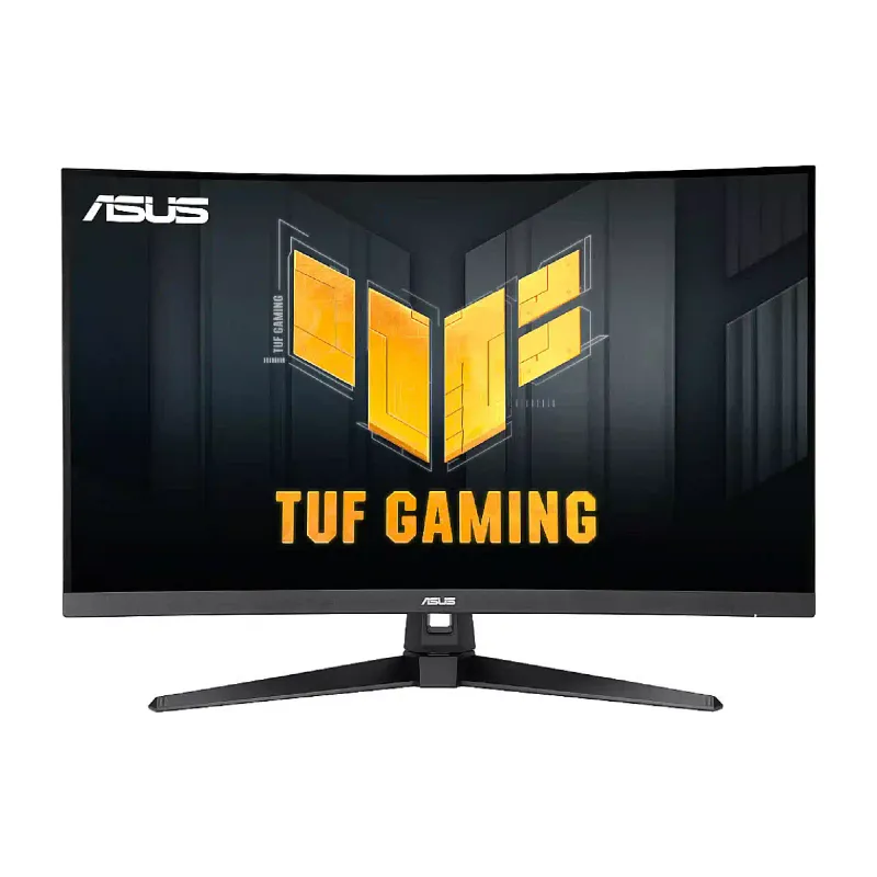شاشة ألعاب Asus TUF Gaming VG32VQM5B (90LM0BI1-B01171)