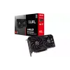 بطاقة الفيديو Asus Radeon RX9060XT (DUAL RX9060XT 16G)