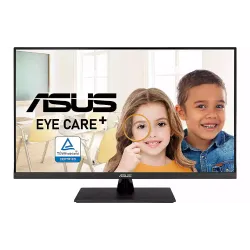 Монитор Asus 31.5" 4K UHD VP327Q (90LM09F0-B01071) Монитор Asus 31.5" 4K UHD VP327Q (90LM09F0-B01071)