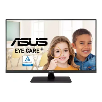Монітор Asus 31.5" 4K UHD  VP327Q (90LM09F0-B01071)