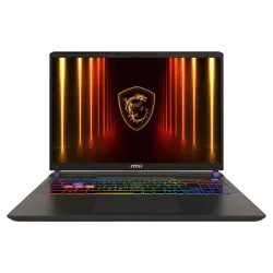 Лаптоп MSI Vector A16 HX A8WHG-061XUA, Cosmos Gray (9S7-15MM72-061)