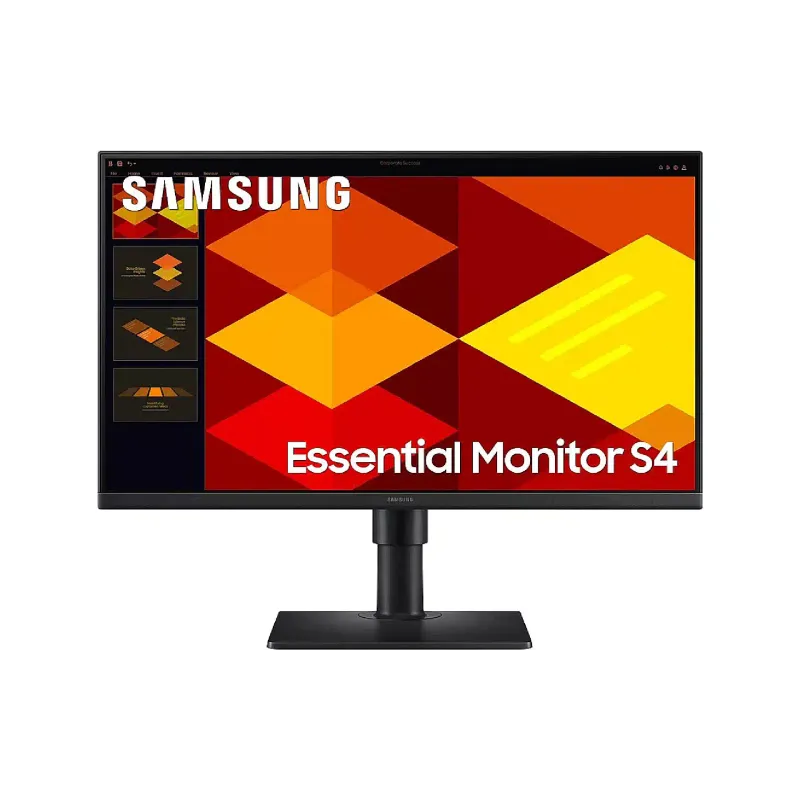 شاشة Samsung (LS27D400GAIXUA)