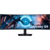 Монітор Samsung Odyssey 49" 5120x1440  (LS49FG916EIXUA)
