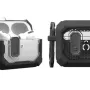 Apple AirPods Pro G3 2025 Case UAG Plasma (104132114040), Black