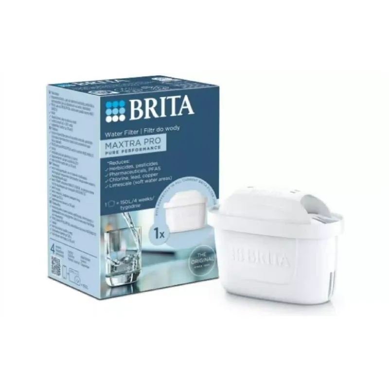 Vízszűrő patron Brita MXPro Pure Performance (1051750)