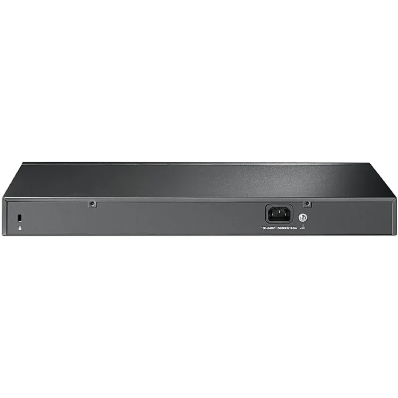 يُحوّل TP-Link (TL-SG1218MPE)