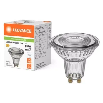 Lamp Osram (4099854456497), 7 W
