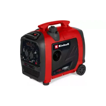 Gerador inversor a gás/petróleo Einhell (4152630)