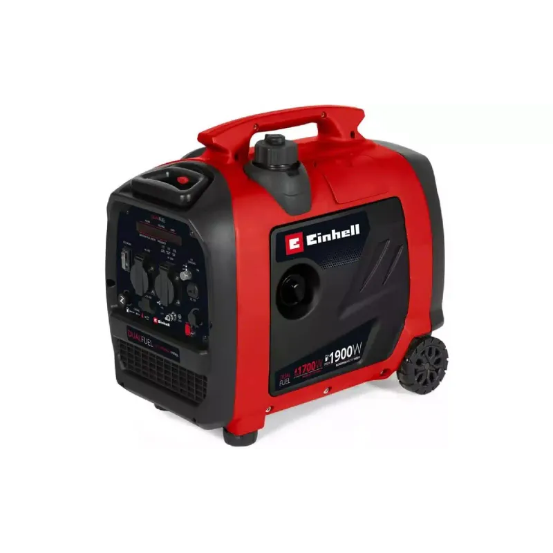 Gerador inversor a gás/petróleo Einhell (4152630)