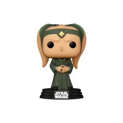 Фигурка Funko POP TV Star Wars Book of Bobba Fett Majordomo (5908305242680)