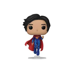 Фигурка Funko POP Movies The Flash Supergirl (5908305243779)