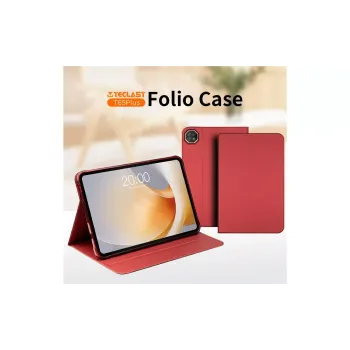 Ovitek za tablični računalnik Teclast, Red (6940709689295)