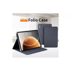 Θήκη tablet Teclast, Gray (6940709689301) Θήκη tablet Teclast, Gray (6940709689301)