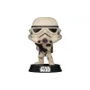 تمثال صغير Funko POP Star Wars Deleted Scenes Sandtrooper (889698864527)