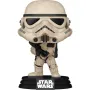 Szobrocska Funko POP Star Wars Deleted Scenes Sandtrooper (889698864527)