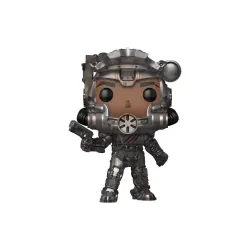 Фигурка Funko POP TV Fallout Maximus (889698867986)