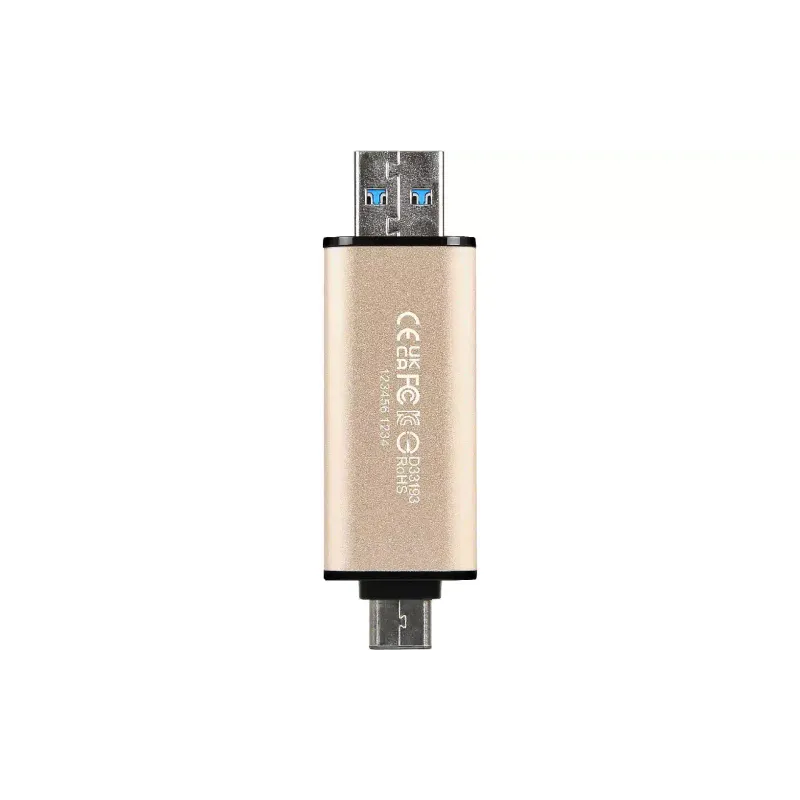 Μονάδα USB Transcend, Black (TS256GJF930C)