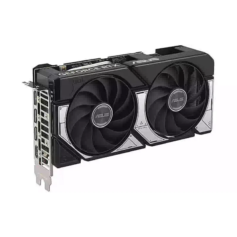 بطاقة الفيديو Asus GeForce RTX 5060Ti (90YV0MP3-M0NA00)