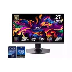 شاشة MSI MPG 272URX (9S6-3CD79A-054)