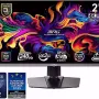 Monitor MSI MPG 272URX (9S6-3CD79A-054)