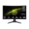 شاشة MSI MAG 276CF-E20 (9S6-3CE11M-035)