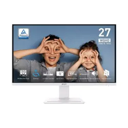 شاشة MSI PRO MP273QW-E2 (9S6-3PB69H-065)