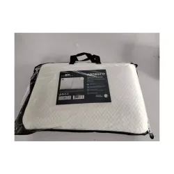 Подушка ортопедическая Ardesto Sleepwell Warm & Cold, 60 х 40 х 12 см, пена мемори (ART6040CWC) Подушка ортопедическая Ardesto Sleepwell Warm & Cold, 60 х 40 х 12 см, пена мемори (ART6040CWC)