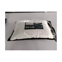 Подушка ортопедическая Ardesto Sleepwell Warm & Cold, 60 х 40 см, пена мемори (ART6040SWC) Подушка ортопедическая Ardesto Sleepwell Warm & Cold, 60 х 40 см, пена мемори (ART6040SWC)