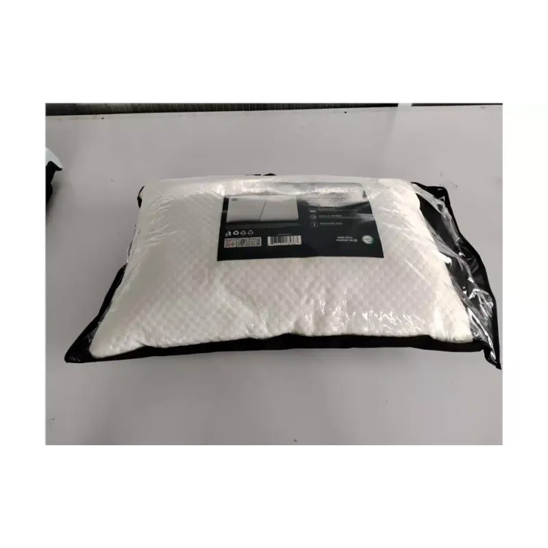 Подушка ортопедическая Ardesto Sleepwell Warm & Cold, 60 х 40 см, пена мемори (ART6040SWC)