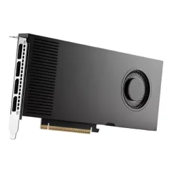 Videokártya HP Quadro RTX Pro 4000 (B11F3AA)